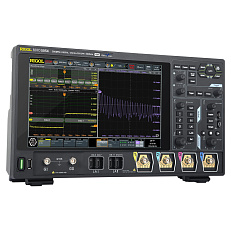 RIGOL MHO5054 - цифровой осциллограф