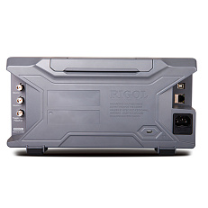 Комплект цифрового осциллографа RIGOL DS1074Z Plus и термогигрометра AMO H608