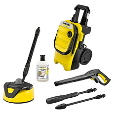 Мойка высокого давления Karcher K 4 Compact Home