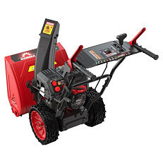 SUNREKA GS567 - снегоуборщик бензиновый