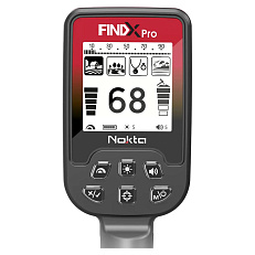 Nokta FINDX Pro - металлоискатель