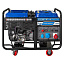TSS SGG 12000EH3LA - бензиновый генератор 12 квт