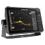 Lowrance HDS-10 PRO - эхолот