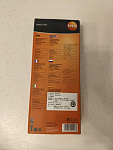 Testo 410i - смарт-зонд анемометр с крыльчаткой