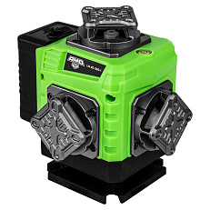 AMO LN 4D-360-1 - лазерный нивелир с зеленым лучом