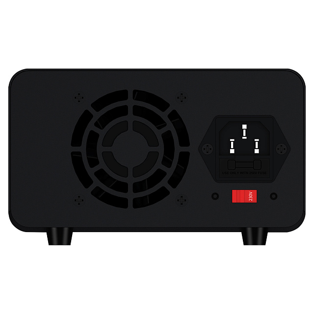 AMO E234 - источник питания