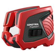 Condtrol Progressor 1 - лазерный нивелир