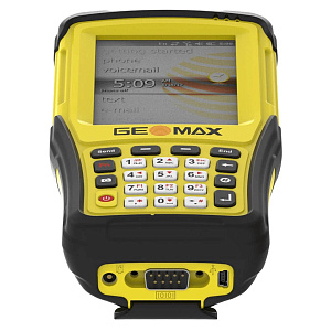 GeoMax Zenius5 - полевой контроллер