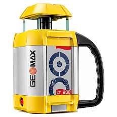 GEOMAX ZLT200