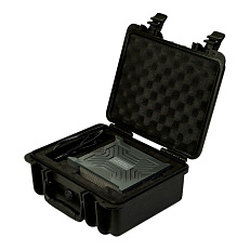 VESNA ASVA26K - анализатор спектра