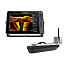 Lowrance HDS-12 PRO - эхолот