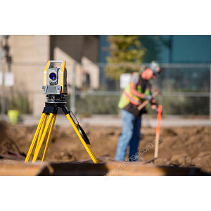 тахеометр Trimble C5 1”