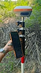 RGK CLS46-SL - веха телескопическая