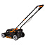 WORX WG730E - 20V, 4Ач х1, ЗУ