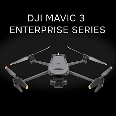 DJI Mavic 3 Enterprise (Universal Edition) - квадрокоптер