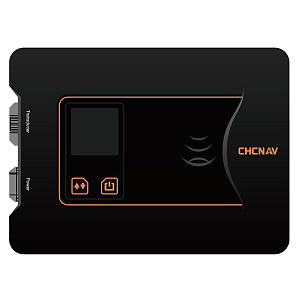 Эхолот однолучевой CHCNAV D270