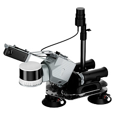 Крепление на автомобиль для сканера NAVMOPO S2