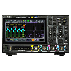 RIGOL MHO98 - цифровой осциллограф