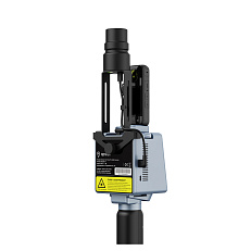 GNSS приемник (RTK модуль) для сканера NAVMOPO P1 (FJD Trion P1)