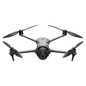 DJI Mavic 4 Pro Fly More Combo (DJI RC 2) комплект - квадрокоптер