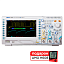 Комплект цифрового осциллографа RIGOL DS2202A и термогигрометра AMO H608