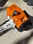 STIHL FS 120 - бензиновый триммер