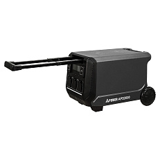 A-iPower APS2000 - портативная электростанция