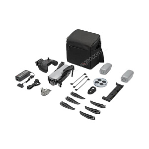 Autel Evo Lite+ Premium Bundle серый - квадрокоптер