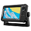Lowrance Eagle 7 с датчиком TripleShot HD - эхолот