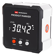 ADA ProDigit MARKER - уровень электронный