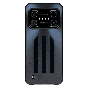 6.8&amp;quot; Смартфон IIIF150 Air1 Ultra 128 ГБ черный
