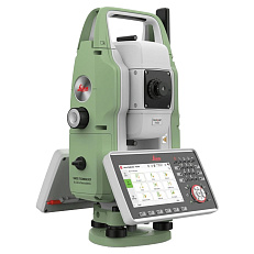 Leica TS20 P R1600 (1&amp;quot;) - роботизированный тахеометр