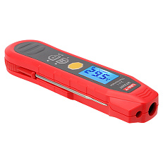 UNI-T UT320T - термометр