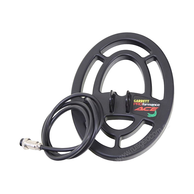 металлодетектор Garrett