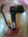Testo 410i - смарт-зонд анемометр с крыльчаткой
