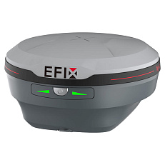 Комплект приёмник EFIX F6 + контроллер EFIX FC2