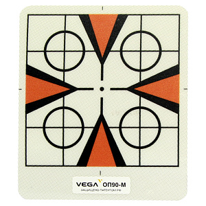 VEGA ОП90-М - пленочный отражатель