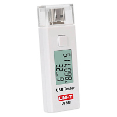 UNI-T UT658 - тестер напряжения