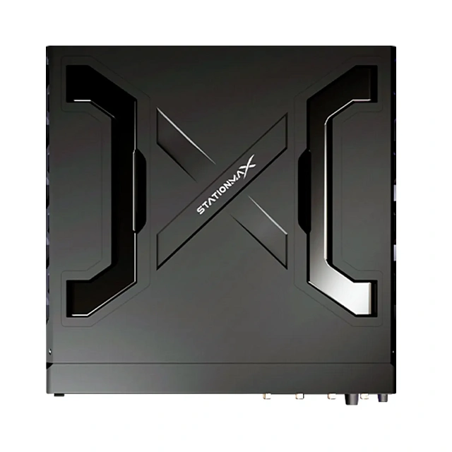 Цифровой осциллограф RIGOL DS70504 с поверкой