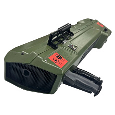 Стиратель-М (малый) - система оптического воздействия