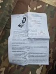 Leica MC87 - адаптер карты памяти