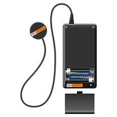 ТКА-Люкс/М-1 с поверкой - люксметр