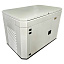 FUBAG BS 14000 A ES в тихом зимнем кожухе 1600 RAL 7035 - бензиновый генератор