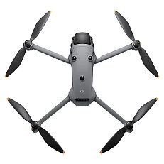 DJI Mavic 4 Pro Fly More Combo (DJI RC 2) комплект - квадрокоптер
