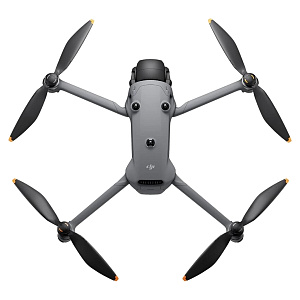 DJI Mavic 4 Pro Fly More Combo (DJI RC 2) комплект - квадрокоптер