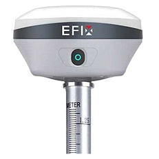 EFIX F8 - GNSS приёмник