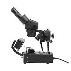 Cтереоскопический микроскоп Микромед MC-2-ZOOM Jeweler BE