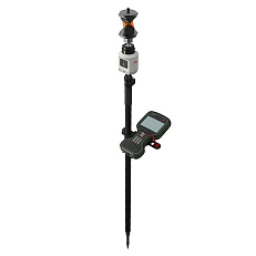 Leica AutoPole AP20 ID - cмарт-веха