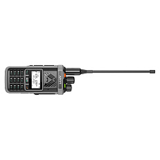 Аргут А-78 П-23 VHF П-45 UHF - радиостанция портативная