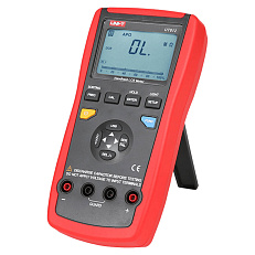 UNI-T UT612 - измеритель RLC